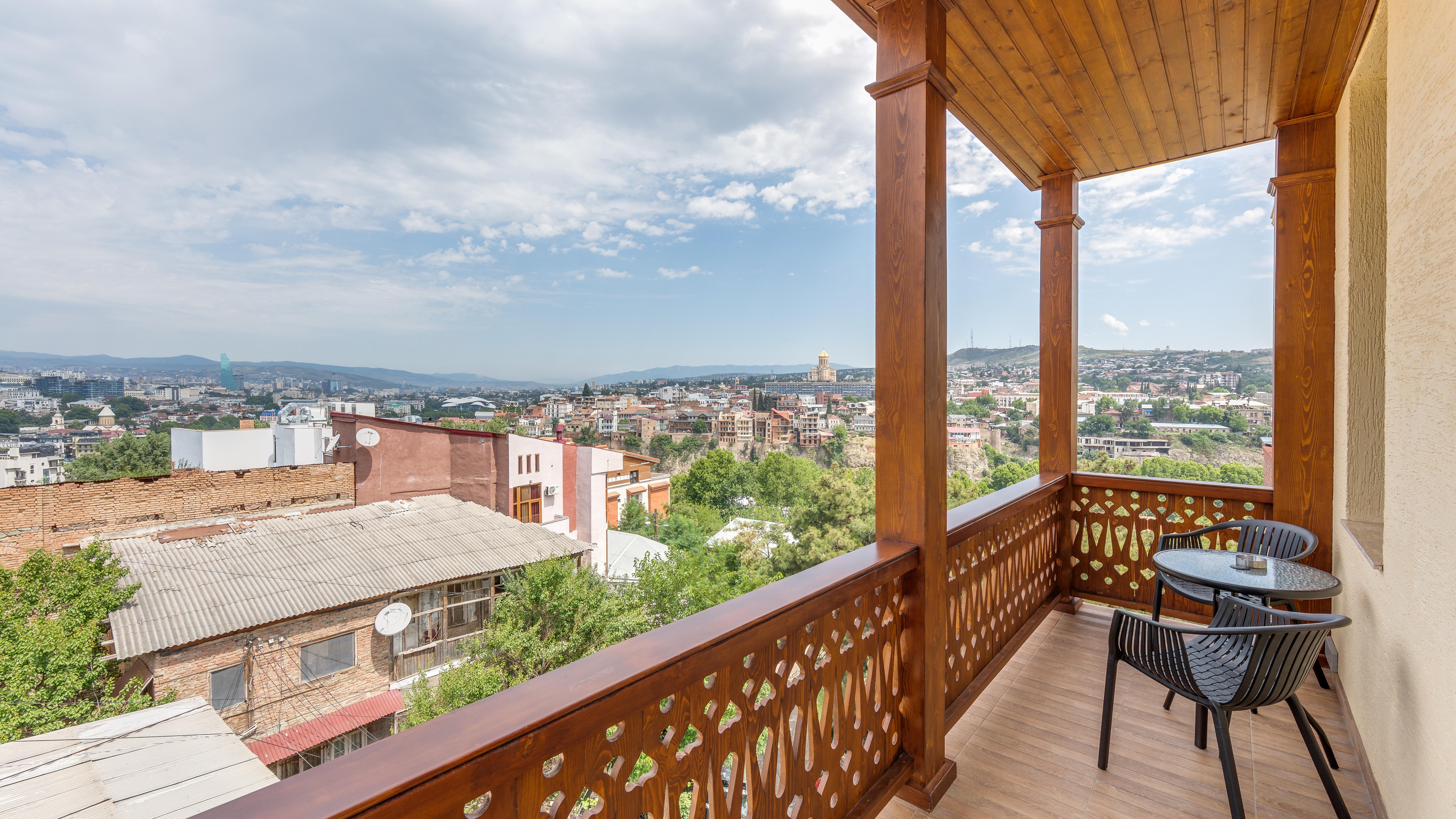 Sole Palace Tiflis Exterior foto