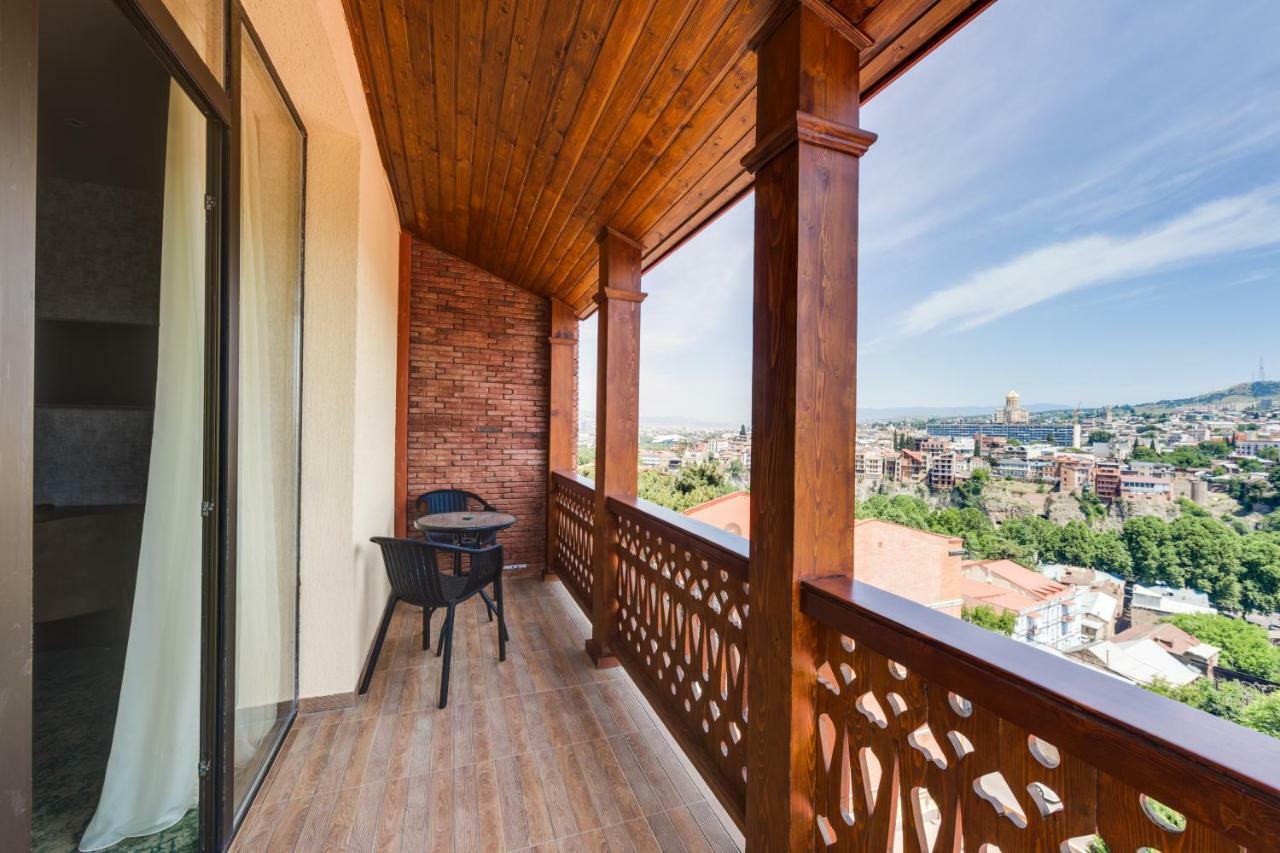 Sole Palace Tiflis Exterior foto